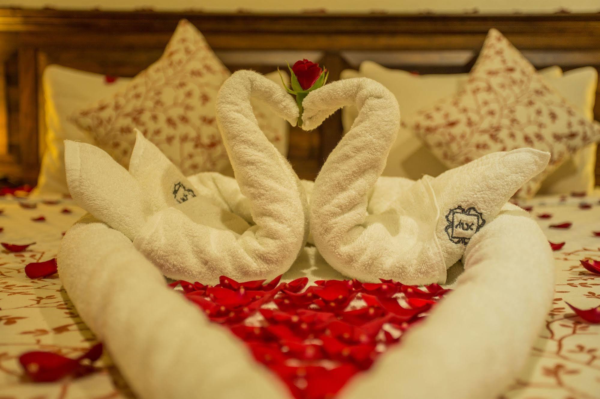 Traditional Comfort Boutique Hotel Káthmándú Exteriér fotografie